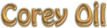 Corey Oil