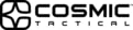 Cosmic Tactical 2024 Logo