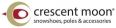 Crescent Moon 2016 Logo