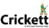 Crickett 2020 Logo