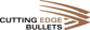 Cutting Edge Bullets