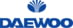 Daewoo 2023 Logo