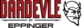 Dardevle by Eppinger 2022 Logo