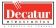 Decatur Logo 2016