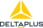 Delta Plus 2025 Logo