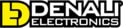 Denali Electronics 2024 Logo