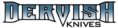 Dervish Knives 2025 Logo