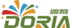 Doria Fire 2023 Logo
