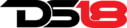 DS18 2020 Logo