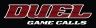 Duel Game Calls 2016 Logo