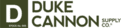 Duke Cannon Supply Co