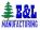 E&amp;L Manufacturing 2016 Logo