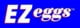 E-Z Eggs 2022 Logo