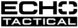 Echo Tactical 2016 Logo