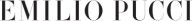 Emilio Pucci 2016 Logo