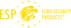 Euro Security Products (ESP) 2026 Logo