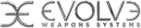 Evolve Weapons Systems 2023 Logo