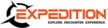 Expedition 2023 Logo
