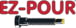 EZ-Pour 2023 Logo
