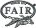 Fair 2016 Logo