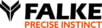 Falke 2020 Logo