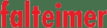 Falteimer 2025 Logo