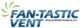 Fan-tastic Vent 2021 Logo