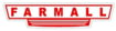 Farmall 2017 Logo