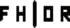 FHIOR 2026 Logo