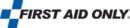 First Aid Only 2023 Logo