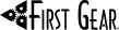 First Gear 2016 Logo
