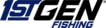 1st Gen Fishing Logo