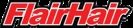 Flair Hair Logo 2014