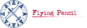 Flying Pencil USA 2023 Logo