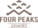 Four Peaks Armory 2021 Logo