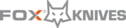 Fox Knives Americas 2025 Logo