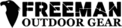 Freeman Outdoor Gear