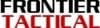 Frontier Tactical Logo 2018