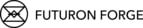 Futuron Forge 2023 Logo
