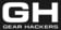 Gear Hackers 2019 logo