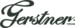 Gerstner 2026 Logo