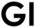 GI
