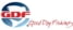 Good Day Fishing 2022 Logo