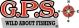 GPS Wild About Fishing 2017 Logo