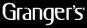 Granger's 2016 Logo