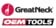 GREATNECK 2018 Logo