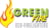 Green Fire 2023 Logo