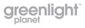 Greenlight Planet 2016 Logo