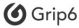 Grip6 2016 Logo