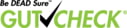 GutCheck 2020 Logo